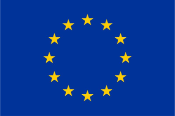 Eu flag