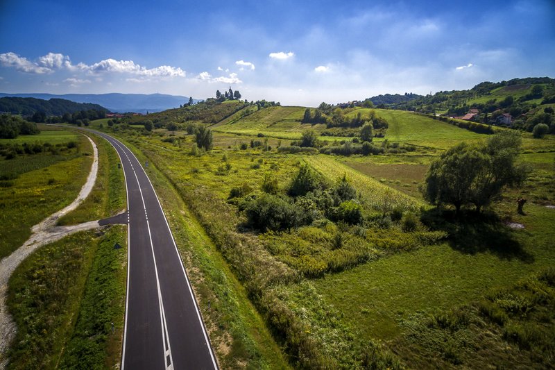 Javni poziv za javno prikupljanje ponuda za zakup nekretnine