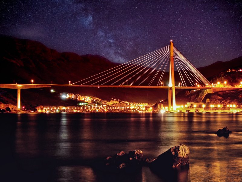 Javni poziv za podnošenje ponuda za korištenje cestovnog zemljišta 